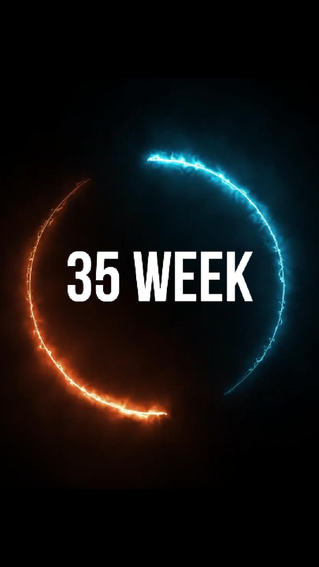 35 Week /26