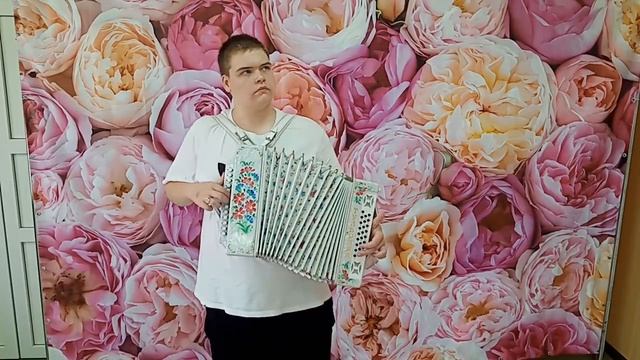 Плетнёв Богдан