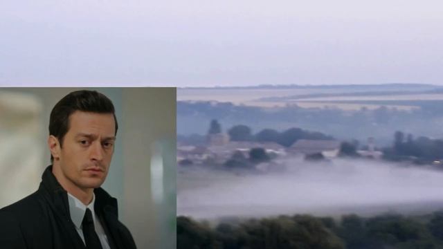 Девушка за стеклом 71 серия на русском языке. Новый турецкий сериал