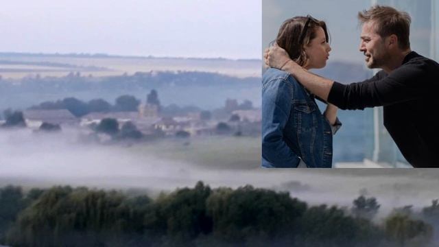 КРУПЬЕ 21 серия на русском языке. Новый турецкий сериал