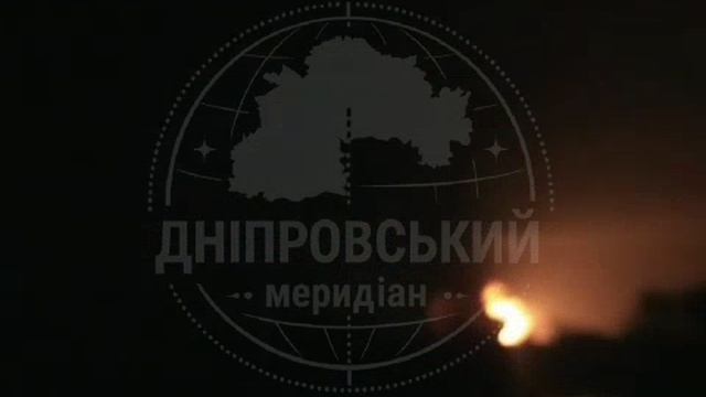 Серия прилетов в Романках Днепропетровской области.
💥Было не менее 5 прилетов ФАБ…