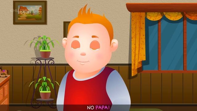 ChuChu TV Малыш Акула - Песня про парк и многое другое  Популярная коллекция детских стишков
