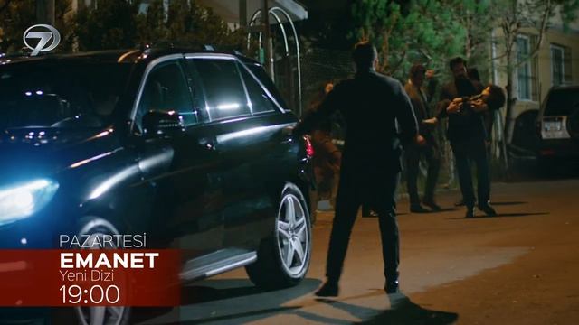 Emanet Dizisi 1. Bolum Fragmani @Kanal 7