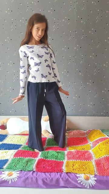 Булячка😍❤