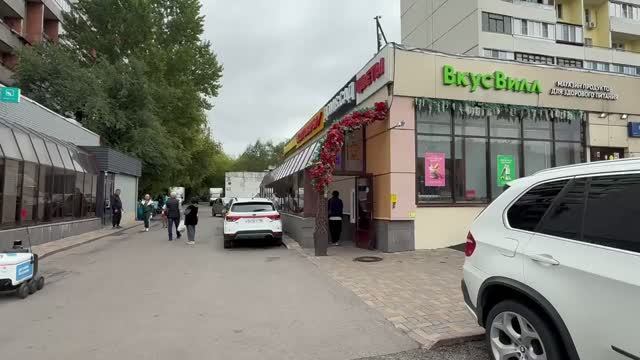 Хабаровская, д. 8 - 548.5м2