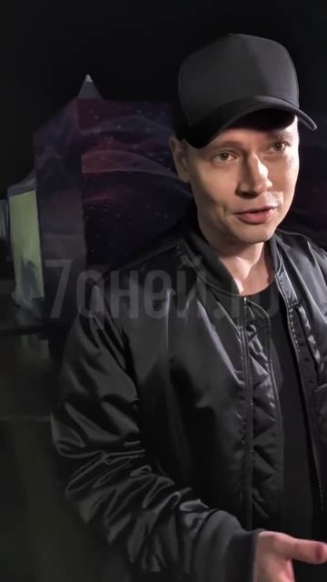 SHAMAN удивил всех своей скромностью на 