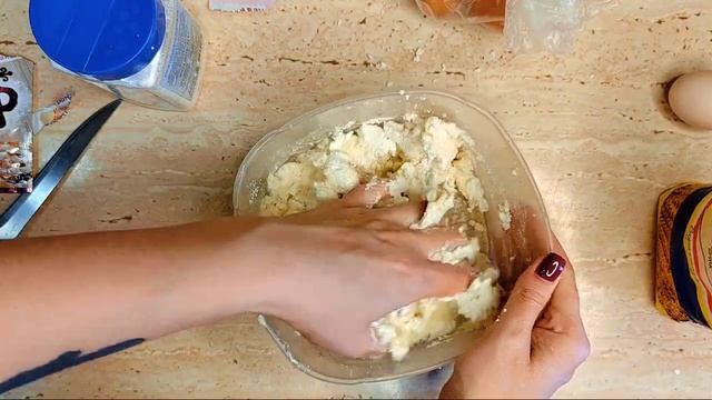 РЕЦЕПТ ПЫШНЫХ СЫРНИКОВ  Простой и вкусный рецепт