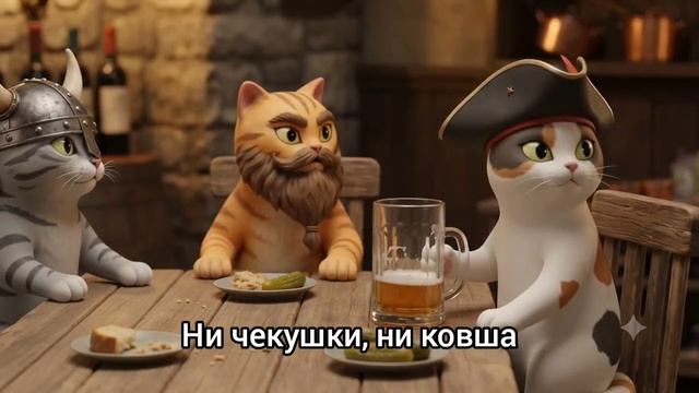 Мини-клип на песню Курс молодого алкобойца группы Infornal FuckЪ