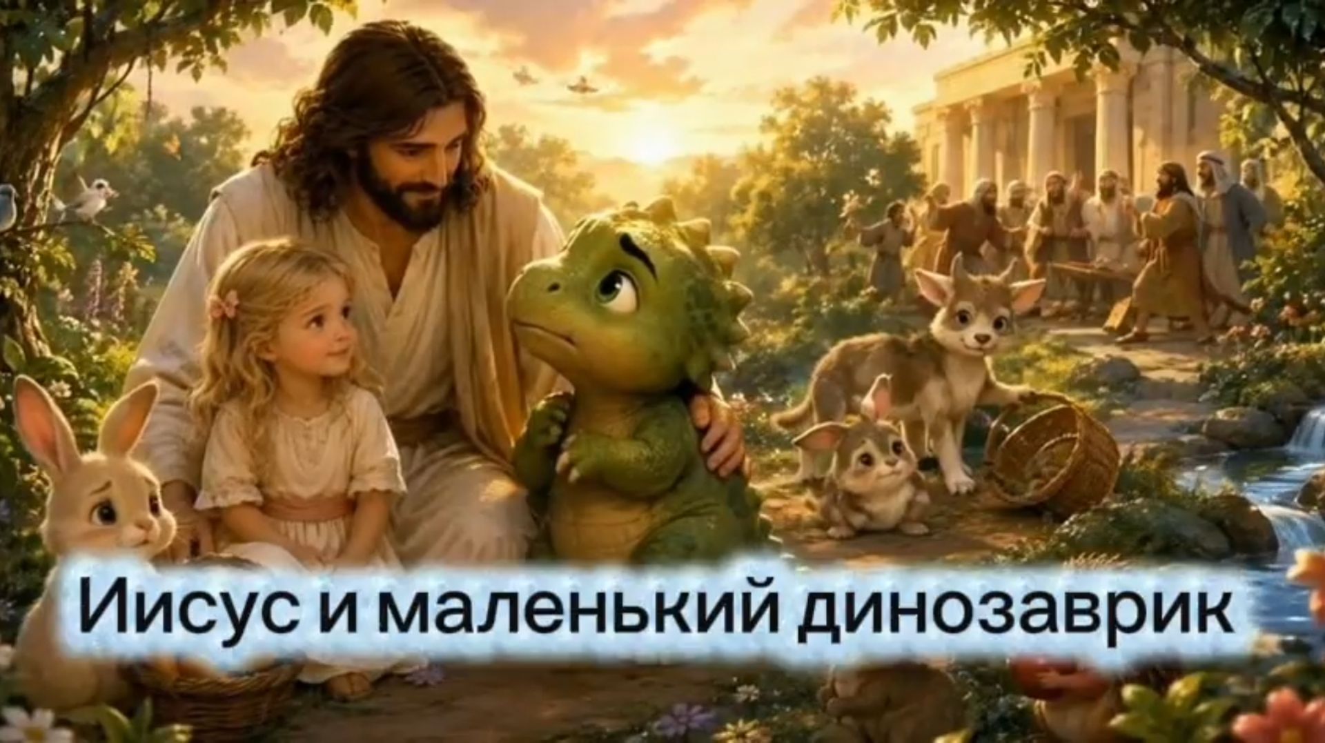 ЮВАЛЬ детям - 