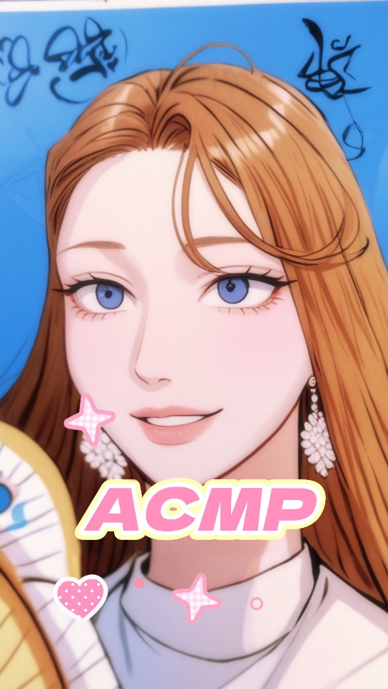 АСМР ОТ РУСАЛОЧКИ 🧜♀️💓