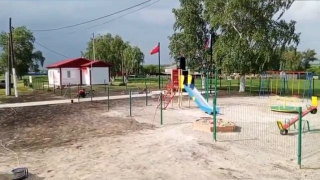 2026 год. Исетский район, д. Лобанова