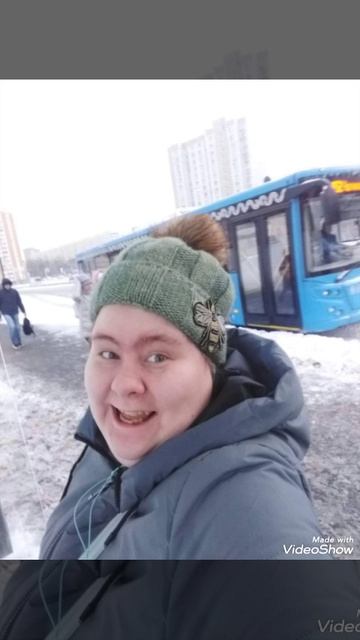 МЫ ПОДКАЧАЛИ В 6 КЛАССЕ В МЕТРО