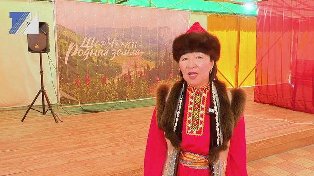 Профильная смена Туган Тилим