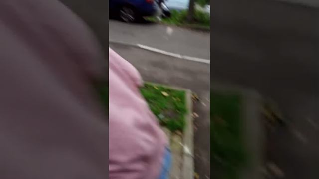 мы в подъезде с моей девушкой