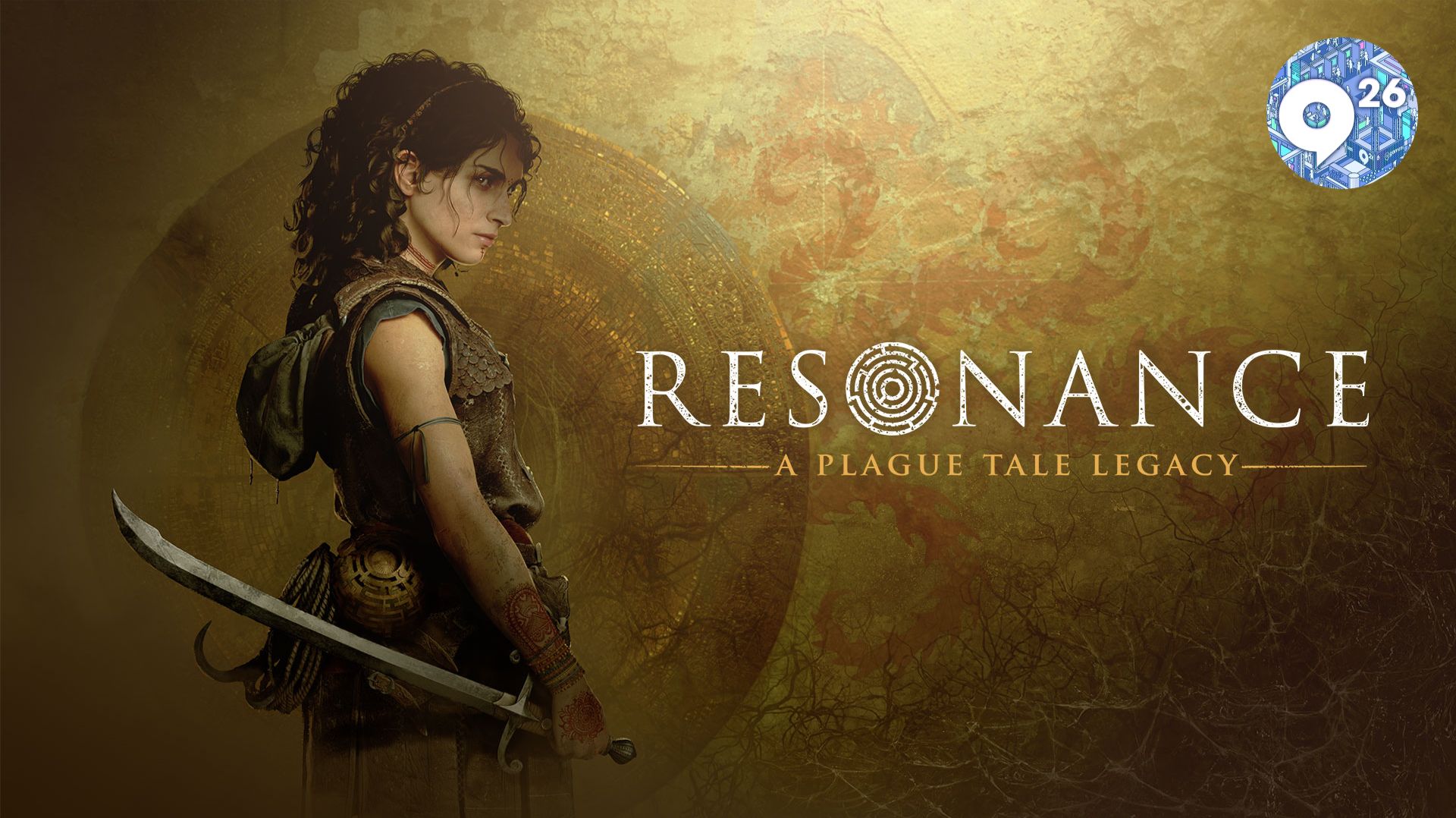 Resonance: A Plague Tale Legacy  | Официальный релизный трейлер | Gamescom 2026