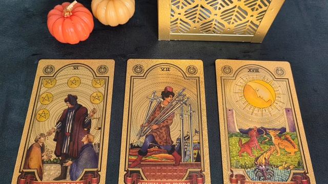 КОЗЕРОГИ ♑ ОКТЯБРЬ 2026🍂