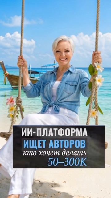 ИИ-платформа ищет авторов на 50–300К ₽ 😳 #Shorts #mimi #нейросети #Ai #Ии #Контент