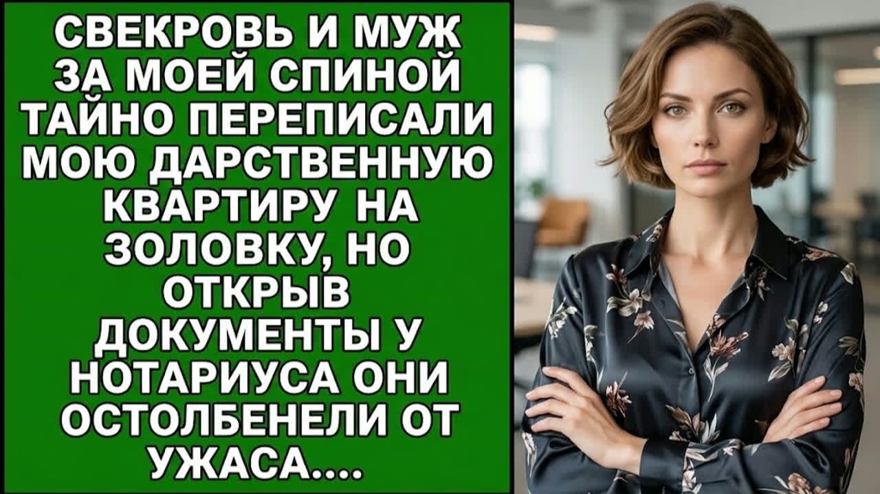 Истории из жизни|Твоя однушка отойдет|Аудио рассказы|Аудиокниги слушать онлайн|Жизненные истории