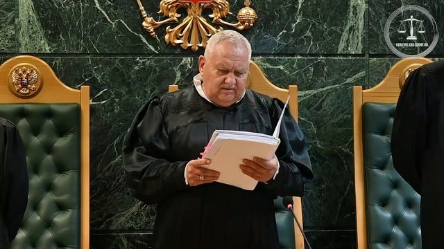 Суд вынес приговор виновным в гибели ребенка
