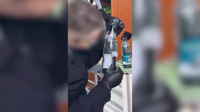 В КБР задержали 11 участников международной террористической организации