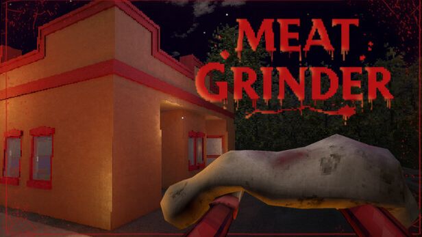 ТОЛЬКО ТЫ РЕШАЕШЬ КАК ВЕСТИ БИЗНЕС ••• Meat Grinder Hotdog Simulator ••• Обзор