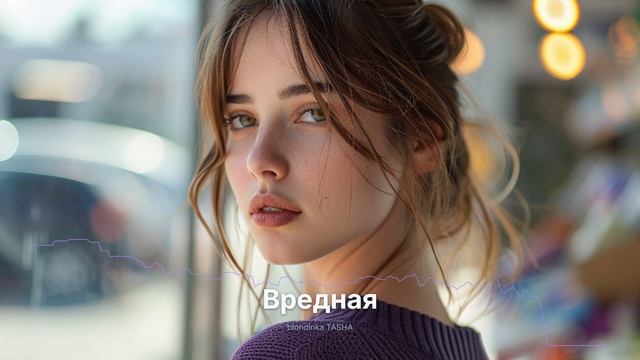 Вредная