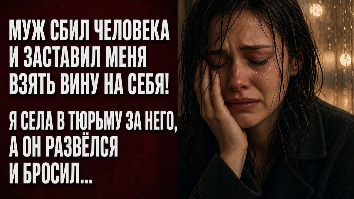 ИСТОРИИ ИЗ ЖИЗНИ|ЧУЖАЯ ВИНА|АУДИО РАССКАЗЫ|АУДИОКНИГИ СЛУШАТЬ ОНЛАЙН|ЖИЗНЕННЫЕ ИСТОРИИ