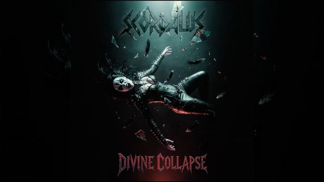Scordalus_Divine Collapse