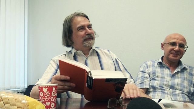Илья Зданевич - Питёрка дейстф (Янко крУль албАнскай и другие пьесы) (читает Ростилав Клубков)