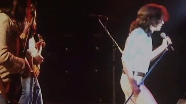 Bad Company - Good Lovin Gone Bad  1975