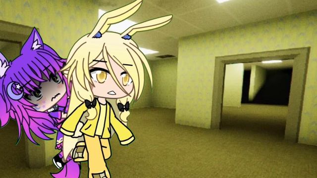 GACHA LIFE