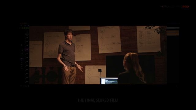Lesson 48- Reviewing The Final Cut