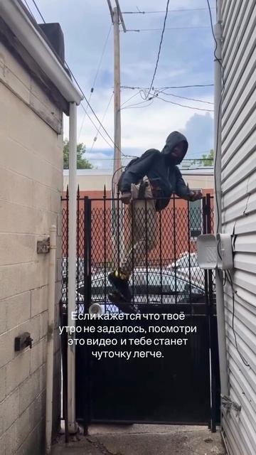 🔴Нью-Йорк. И стоило так ж@пу рвать?😂🔴