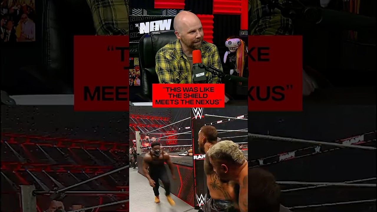 NEVER Underestimate Royce Keys #WWENow