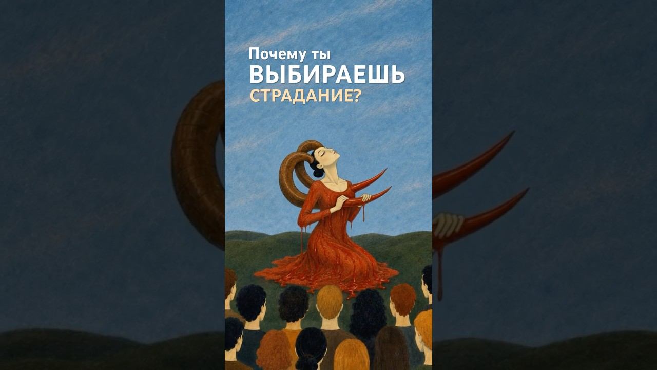 КМС по страданию #петросипов #саморазвитие #бизнес