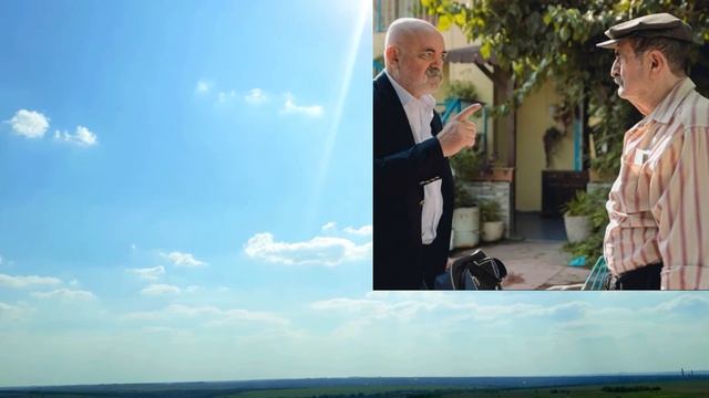 Магарсус 3 серия на русском языке. Новый турецкий сериал