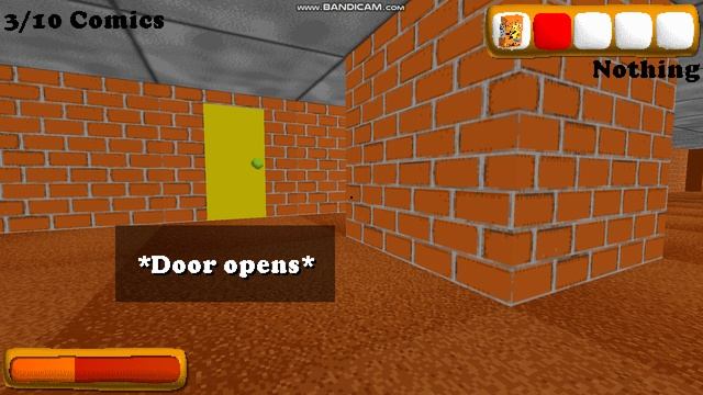 Играю в Foxo Fun Schoolhouse Demo
