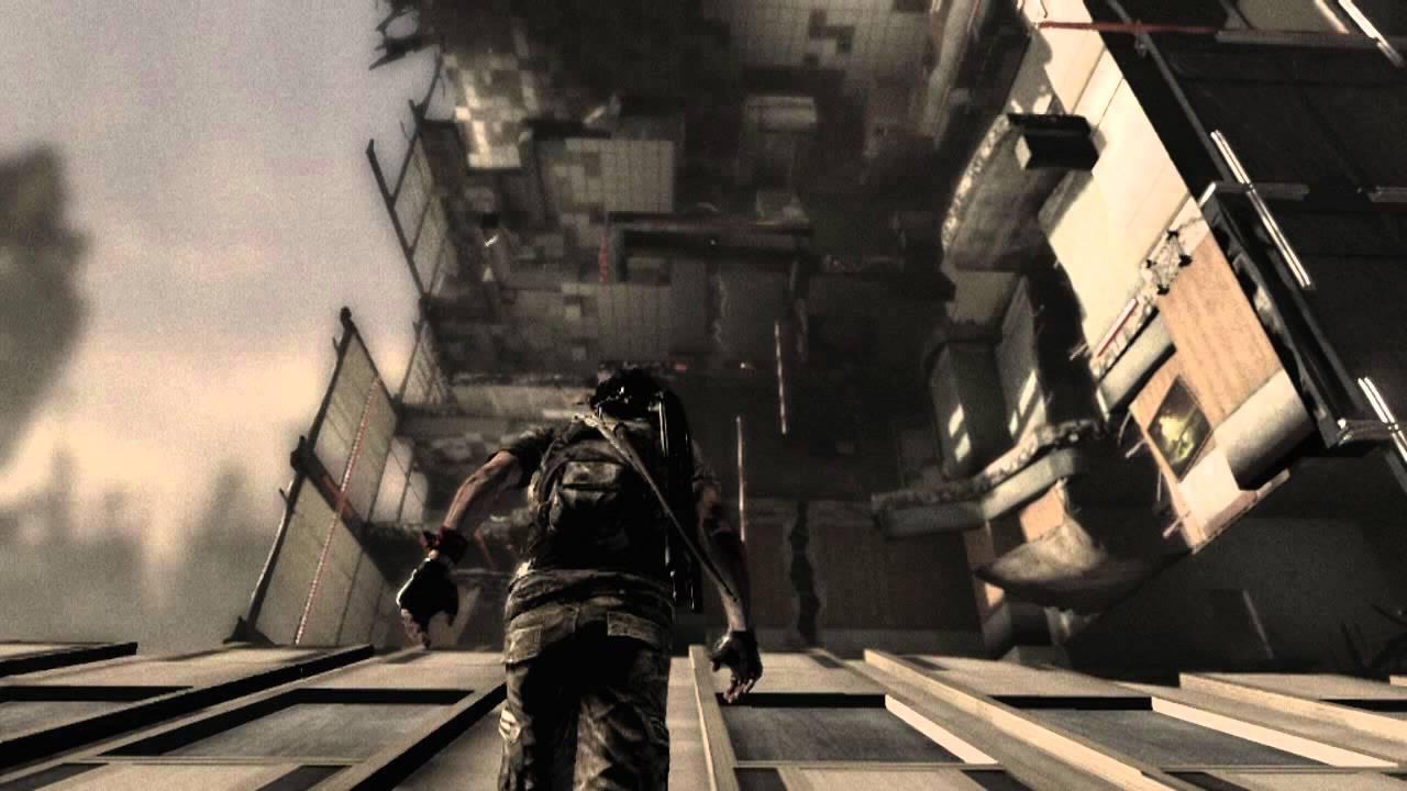 I Am Alive - Launch Trailer UK
