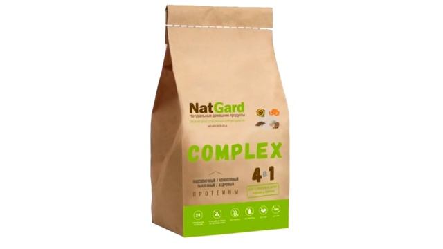 Список САМЫХ полезных и вкусных продуктов для Здоровья Фролов Ю.А.