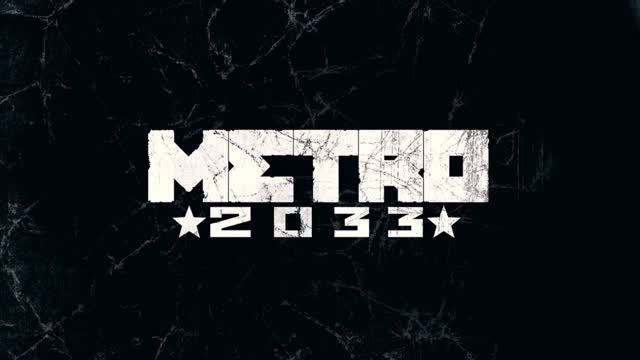 Metro Redux (от Seregaboom)
