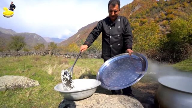 Говяжий плов с рисом