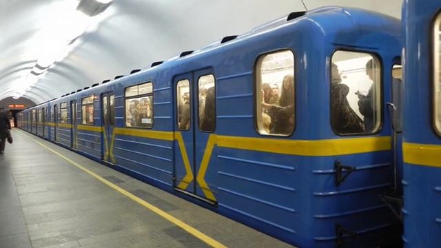 Определение прибулець станція університет