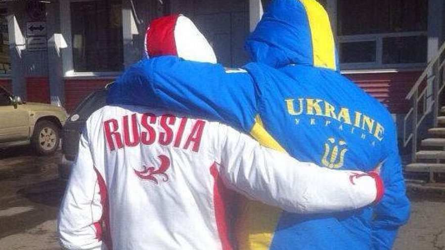 Вот из-за таких украинцев ВВП не использует все что у нас есть