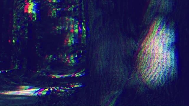ARCHAIC OATH - Into The Temple Of Light (Official Music Video) (1)