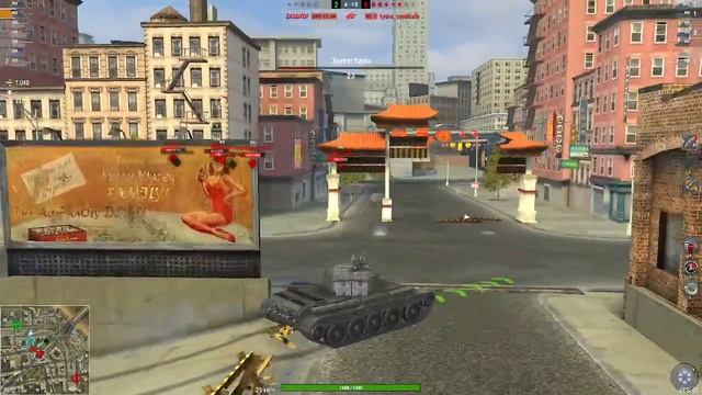 ❗Праздничная Почта В Wot Blitz?❗