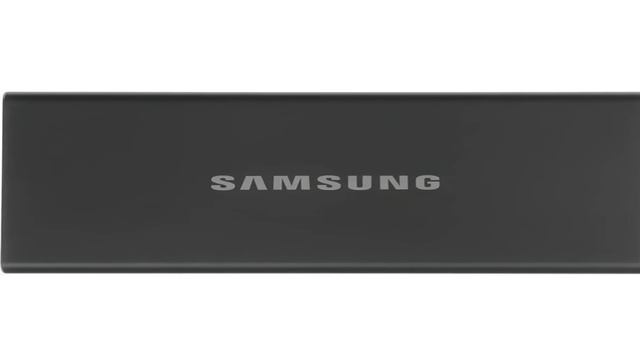 Лучшие внешние SSD диски 2026