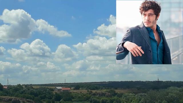 Два незнакомца 1 серия на русском языке. Новый турецкий сериал