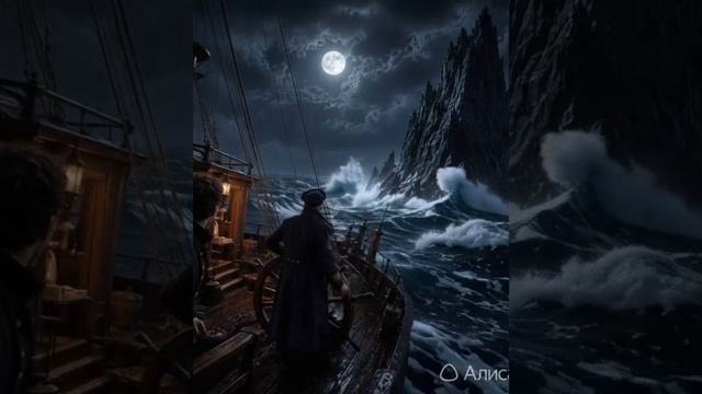 Башня времени - часть1.
