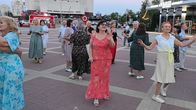 Не бойтесь любви, не бойтесь... 23.08.26...