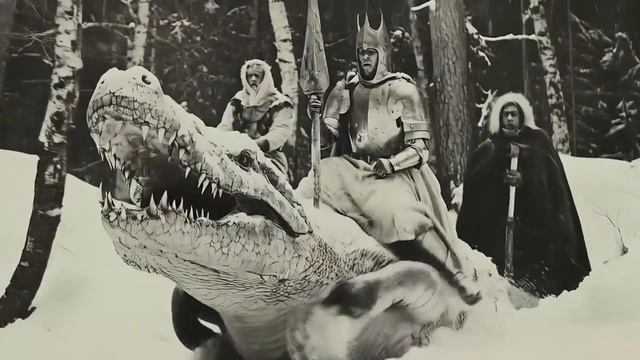 CZART - Satana Passa! Niema Już Djabła (official Music Video)